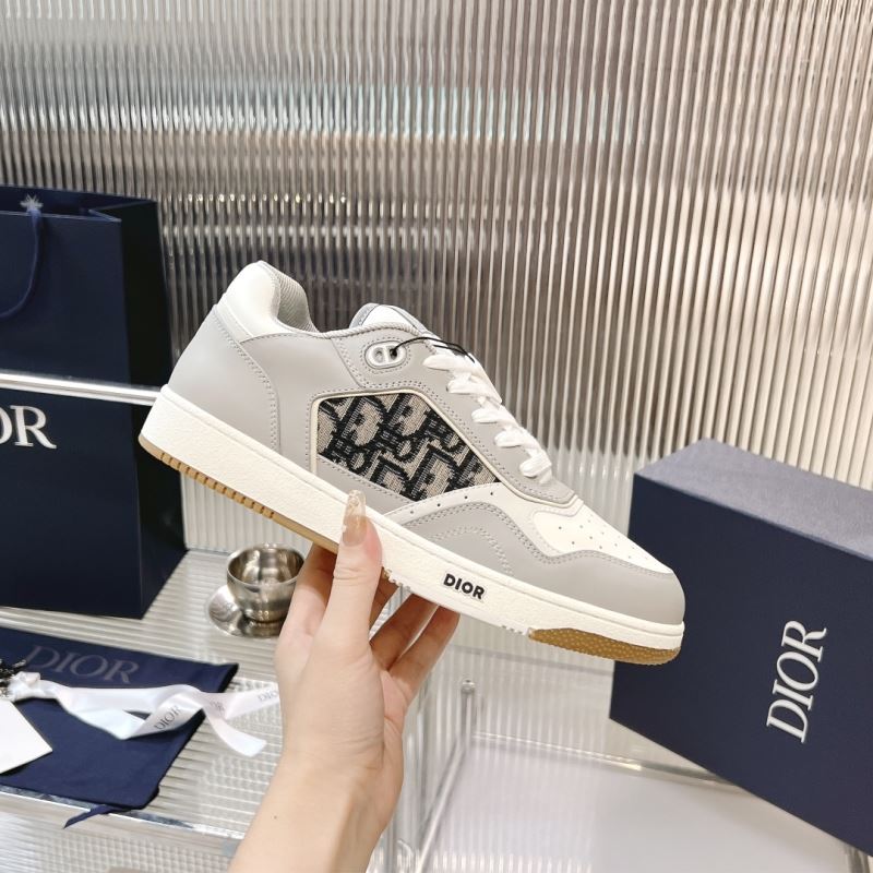 Christian Dior Sneaker